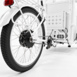 Ice Bike Electric 1