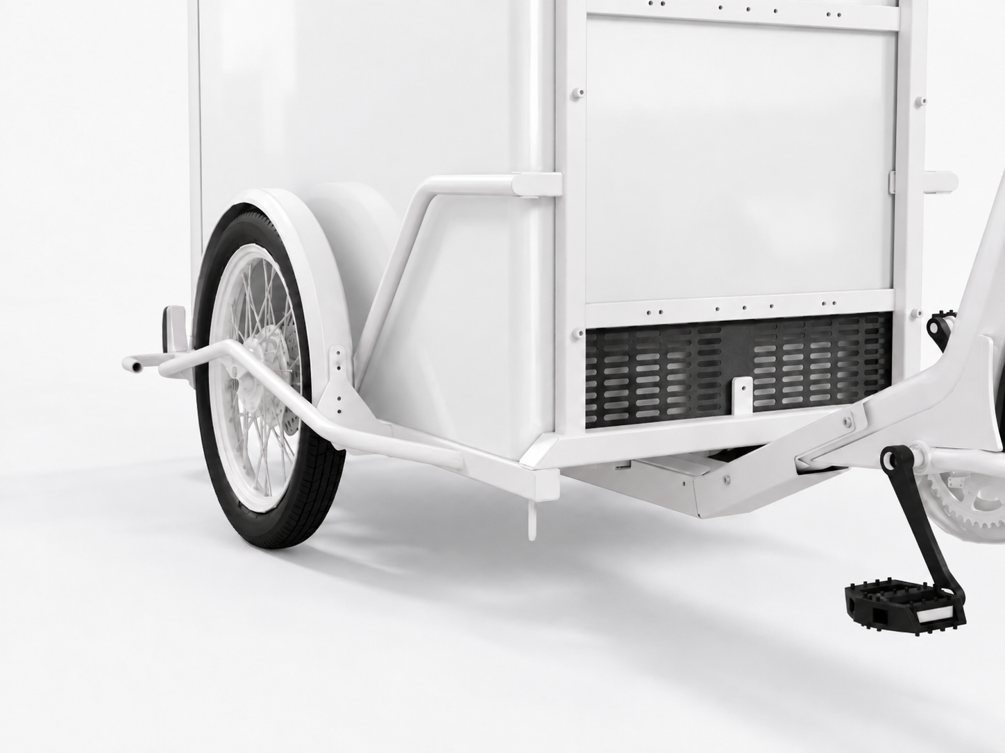 Ice Bike Electric 5