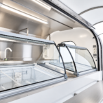 Remolque ecológico para helados 320 1