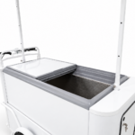 Ice Pushcard Urban White 3