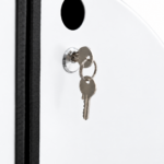 Ice Pushcard Urban White 5