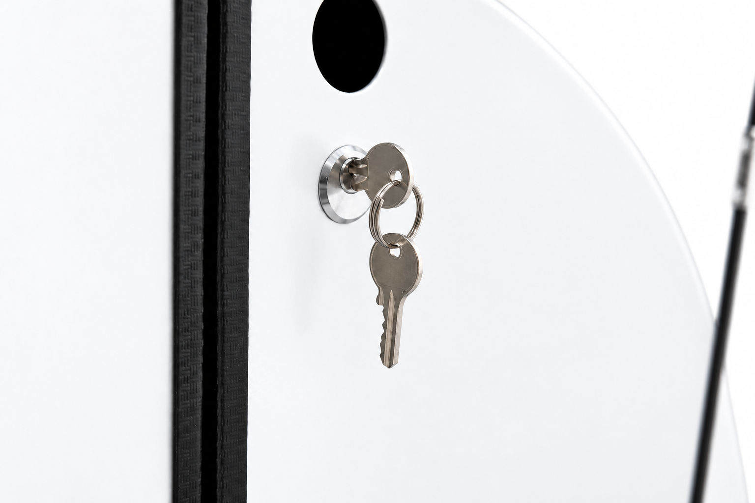 Ice Pushcard Urban White 5