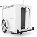 Ice Pushcard Urban White 6