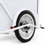 Ice Pushcard Urban White 7