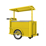 Ice Pushcart Urbaun Yellow 02