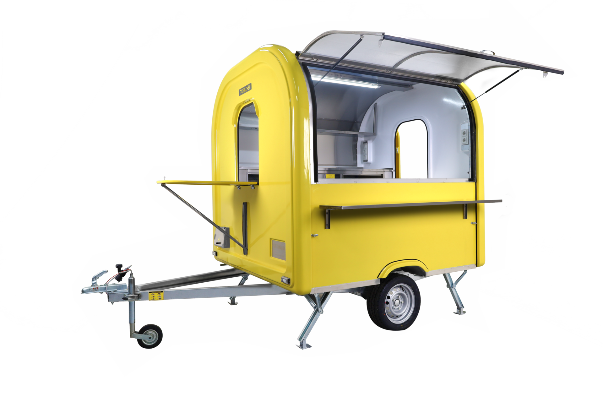 Eco 220 Basis Geel