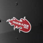 Trailblazer Interieur 1. Relación de aspecto a escala 16:9